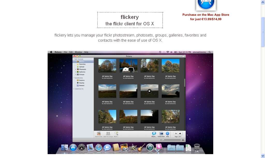 which mac for a basic desktop photos video